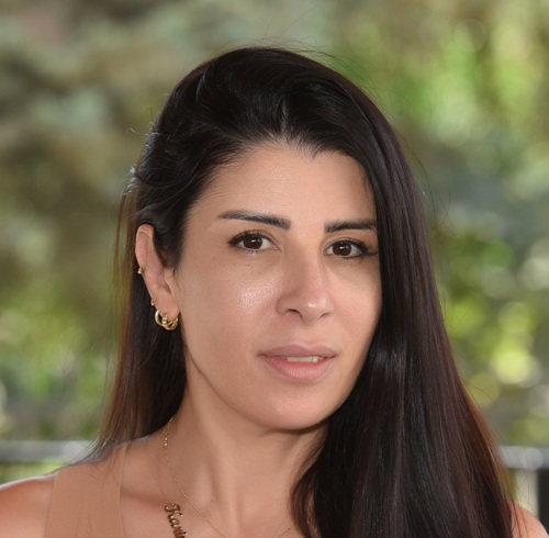 New Lecturer Meeting